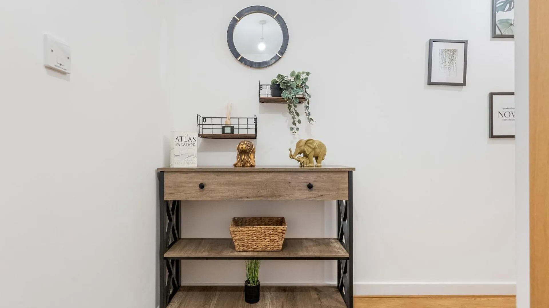 Tranquil Urban Haven Apartment London 0*,  United Kingdom